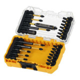 Coffret toughcase 25 pcs Dewalt DT70730T