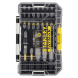 Coffret d embout impact torsion fatmax 32 pcs Stanley STA88557 xj