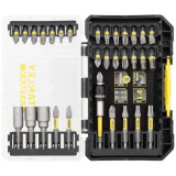 Coffret d embout impact torsion fatmax 32 pcs Stanley STA88557 xj