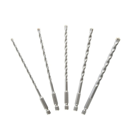 Foret multi materiaux 5 pcs Dewalt DT60099 qz