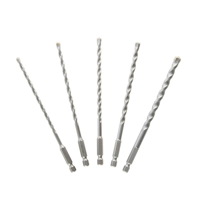 Foret multi materiaux 5 pcs Dewalt DT60099 qz