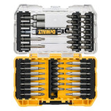Jeu d embouts pour visseuse 40 pcs dans toughcase Dewalt DT70717 qz