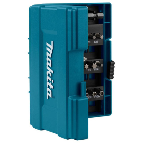 Assortiment 37 embouts Makita B-28606 au prix HT
