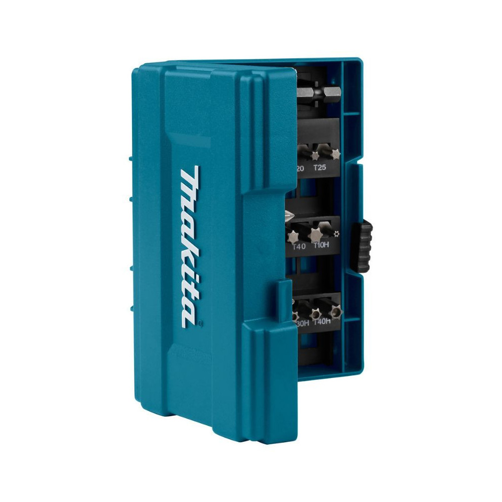 Assortiment 37 embouts Makita B-28606 au prix HT
