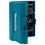 Assortiment 37 embouts Makita B-28606 au prix HT