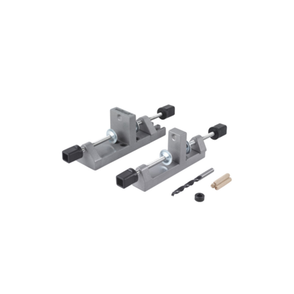 Kit universel assemblage bois wolfcraft 3750000