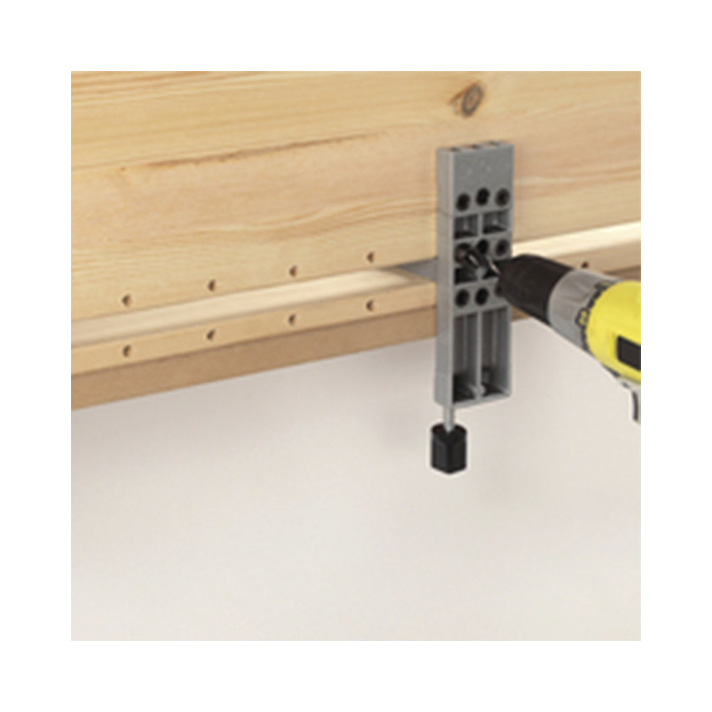 Kit universel assemblage bois wolfcraft 3750000