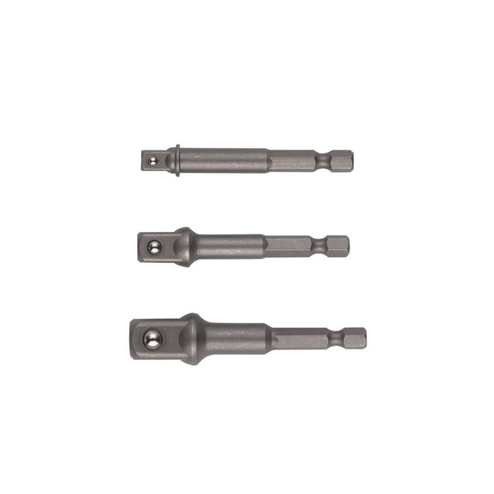 Ensemble d adaptateurs 14 hexagonal 123814 Hikoki 751970