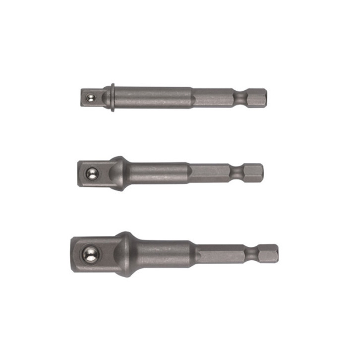 Ensemble d adaptateurs 14 hexagonal 123814 Hikoki 751970