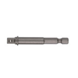 Ensemble d adaptateurs 14 hexagonal 123814 Hikoki 751970