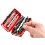 Coffret d embouts 31PCS 14 Facom RPEJ31