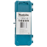 Coffret 5 forets a maconnerie Makita d 72877
