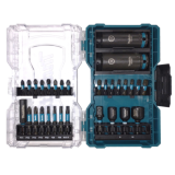 Coffret d embouts impact Black 30PCS Makita e 22903
