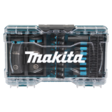 Coffret d embouts impact Black 30PCS Makita e 22903