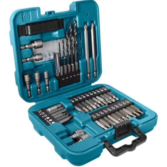 Coffret d embouts 42PCS Makita d 58877