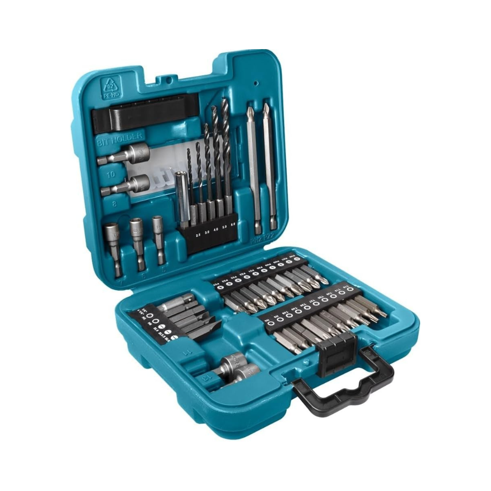 Coffret d embouts 42PCS Makita d 58877