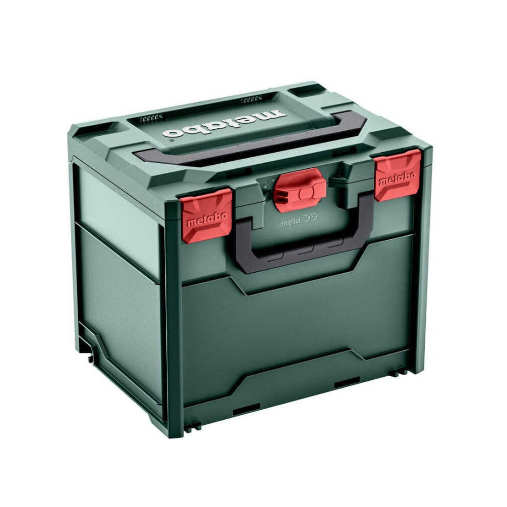 Coffret de transport metaBOX 340 Metabo 626888000 | ProForPro