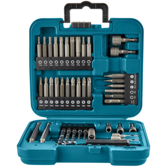 Coffret d embouts 42PCS Makita d 58877