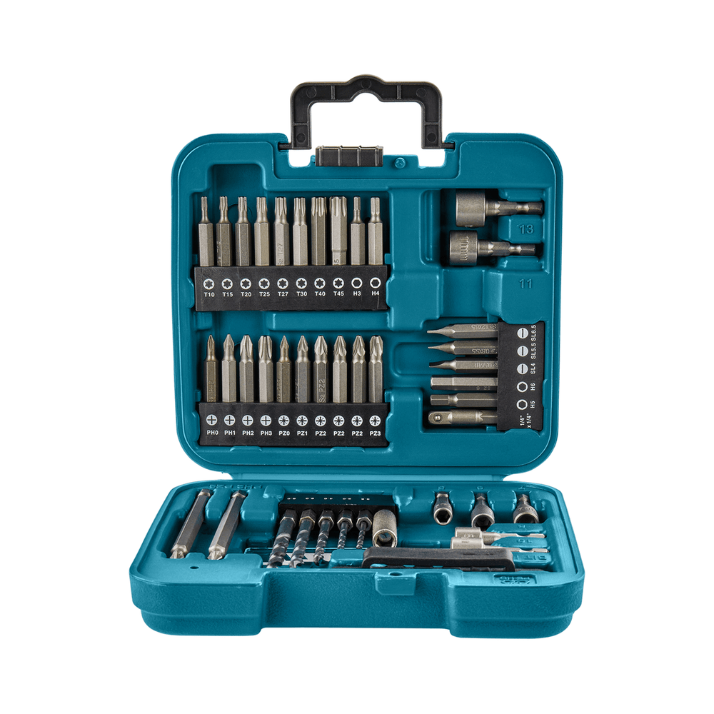 Coffret d embouts 42PCS Makita d 58877