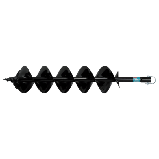 Meches pour tariere 150X800MM Makita e 25529