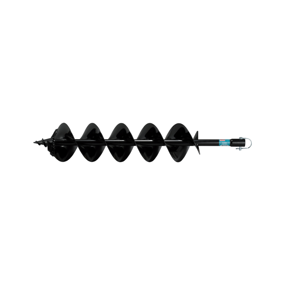 Meches pour tariere 150X800MM Makita e 25529