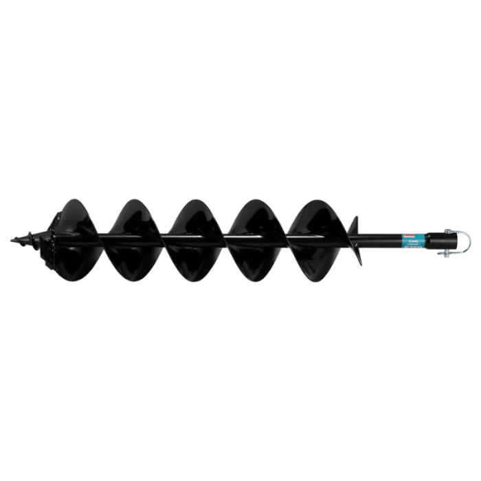 Meches pour tariere 150X800MM Makita e 25529