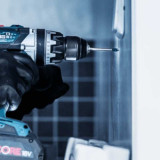 Kit de forets expert hex 9 Bosch 2608900597