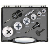 Coffret scies cloche Makita d 47117