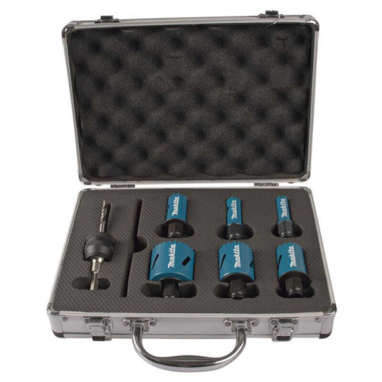 Kit electricien Makita b 11972