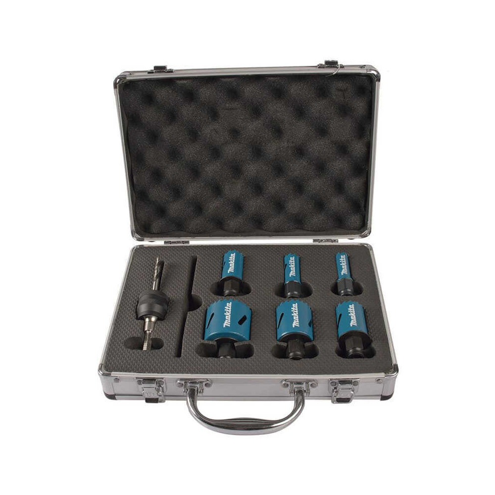 Kit electricien Makita b 11972