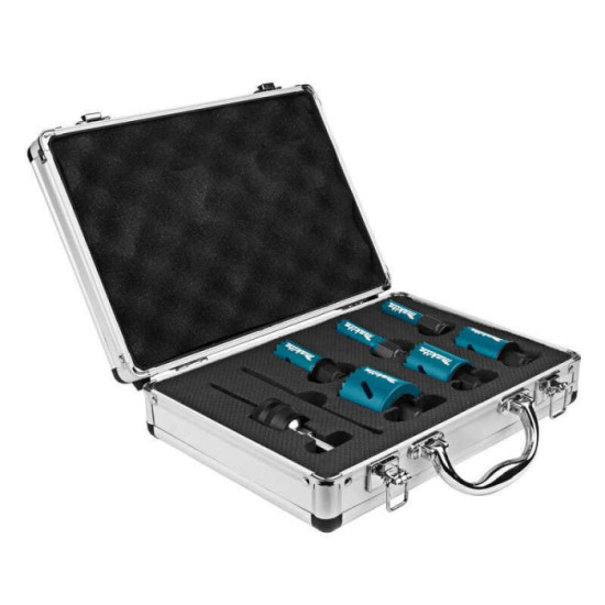 Kit electricien Makita b 11972