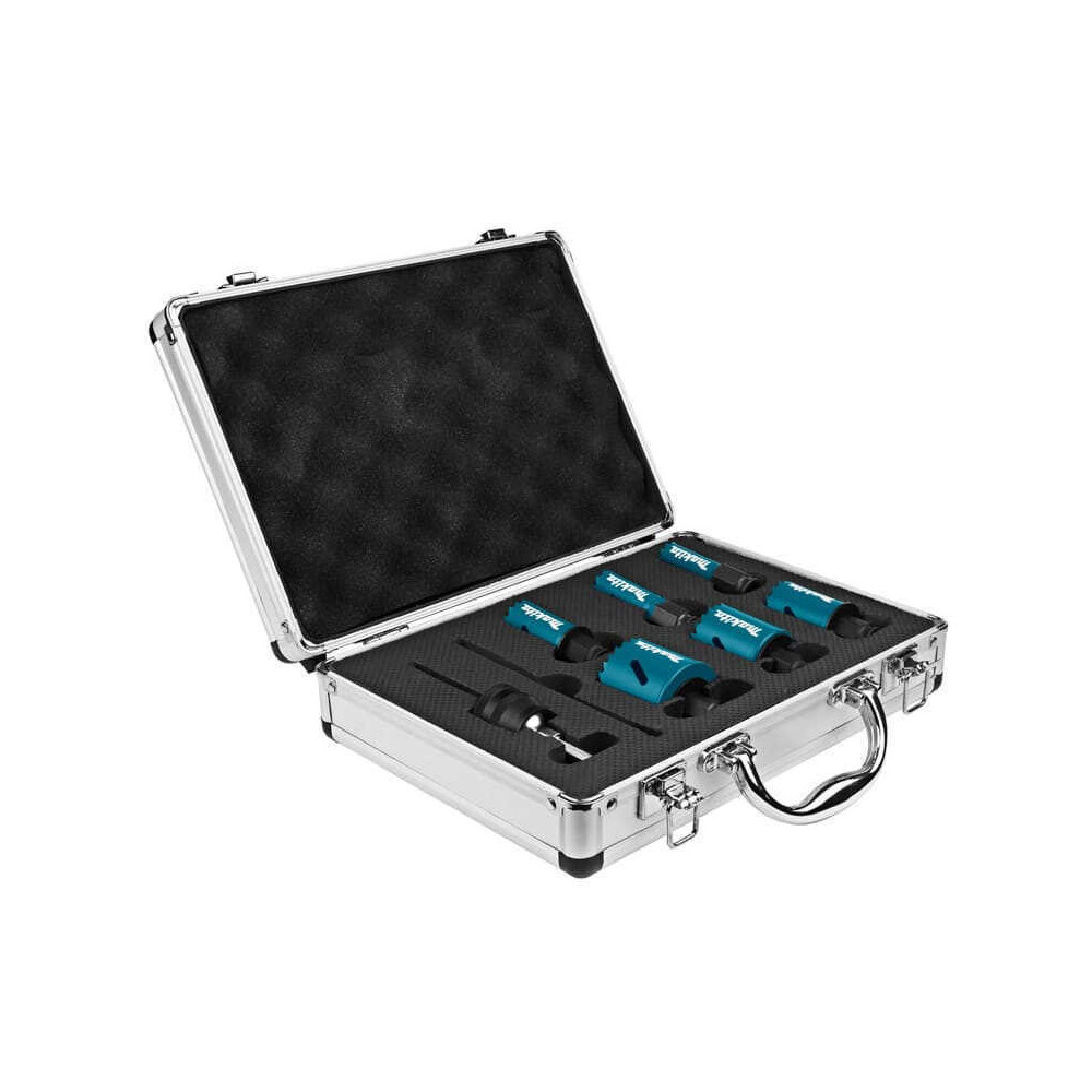 Kit electricien Makita b 11972