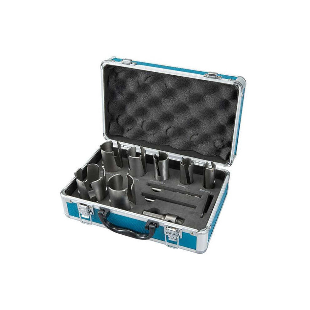 Coffret de scies cloches Makita d 51297
