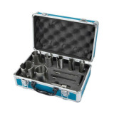 Coffret de scies cloches Makita d 51297