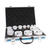 Coffret de scie trepan 16 pcs Makita d 47307