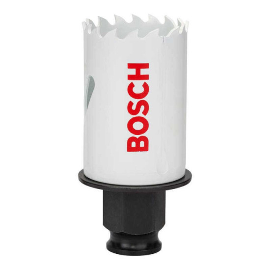 Scie trepan progressor bois et metaux Bosch 2608584624