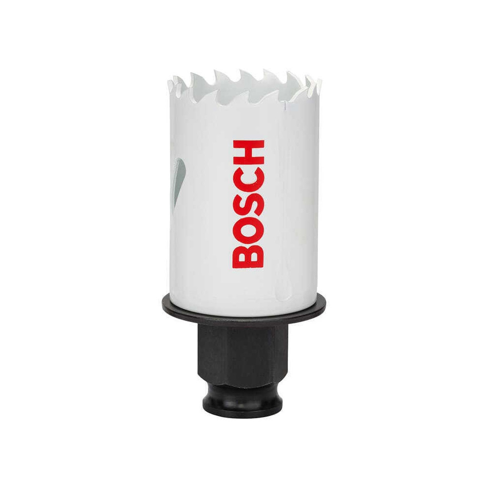 Scie trepan progressor bois et metaux Bosch 2608584624