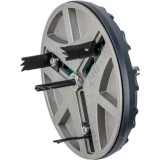 Scie cloche reglable O45 130 mm wolfcraft 5978000