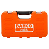 Jeu de scies trepans bimetal sandflex Bahco 3834 set 73 22 68