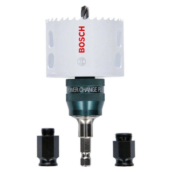 Kit de demarrage scies trepan progressor for wood metal o 68 mm Bosch 2608594301