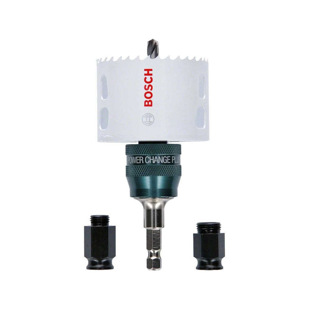 Kit de demarrage scies trepan progressor for wood metal o 68 mm Bosch 2608594301