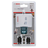 Kit de demarrage scies trepan progressor for wood metal o 68 mm Bosch 2608594301