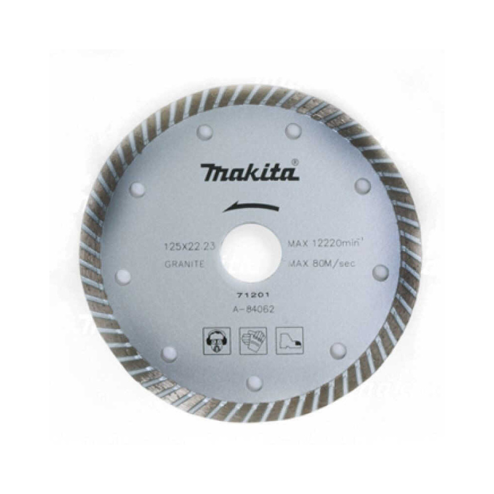 Disque diamant Makita a 84084