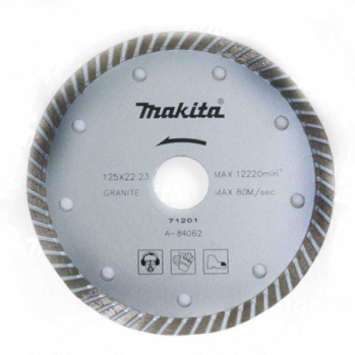 Disque diamant Makita a 84084