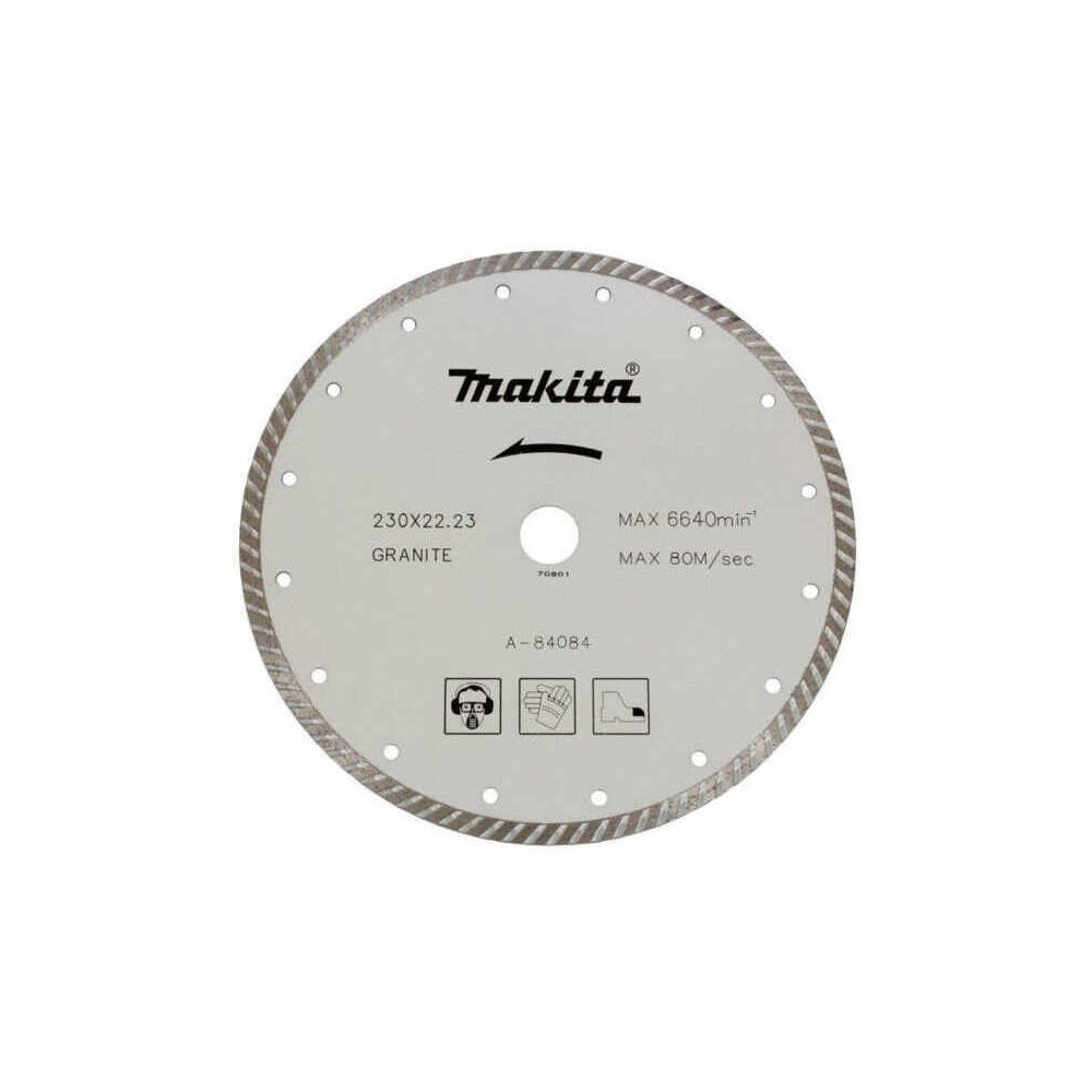 Disque diamant Makita a 84084