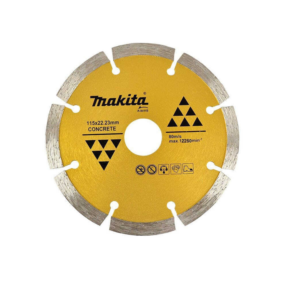 Disque diamant Makita a 84115