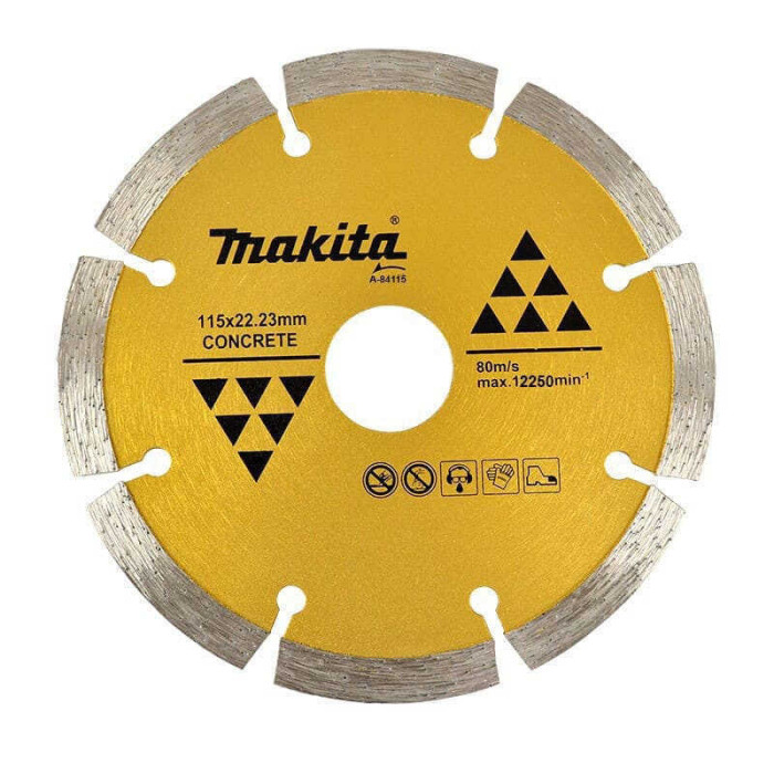 Disque diamant Makita a 84115