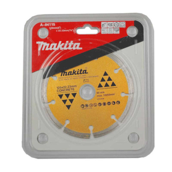 Disque diamant Makita a 84115