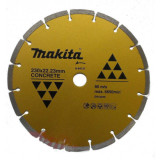 Disque diamant Makita a 84137