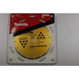 Disque diamant Makita a 84137